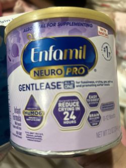 Enfamil Formula