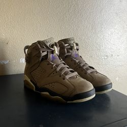 Air Jordan 6 Retro 