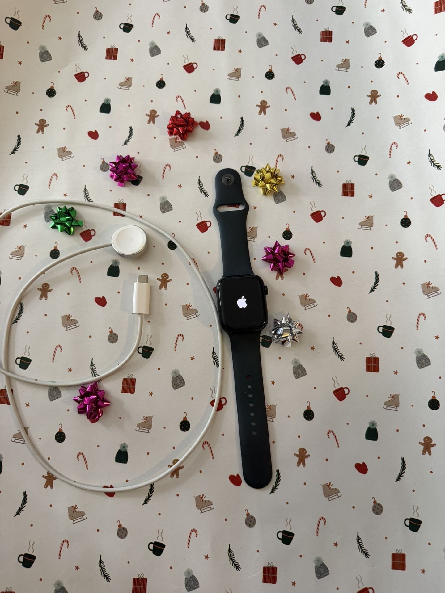 APPLE WATCH SERIES 7