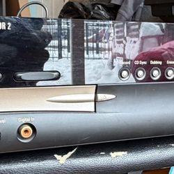 Harman Kardon CDR 2 Dual CD Recorder Player