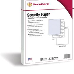 DocuGard Security Paper 