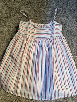 Toddler girl dress
