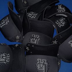 Clave Ali 2.0 Dandy Hats