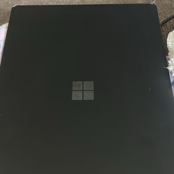 Microsoft  Surface Laptop