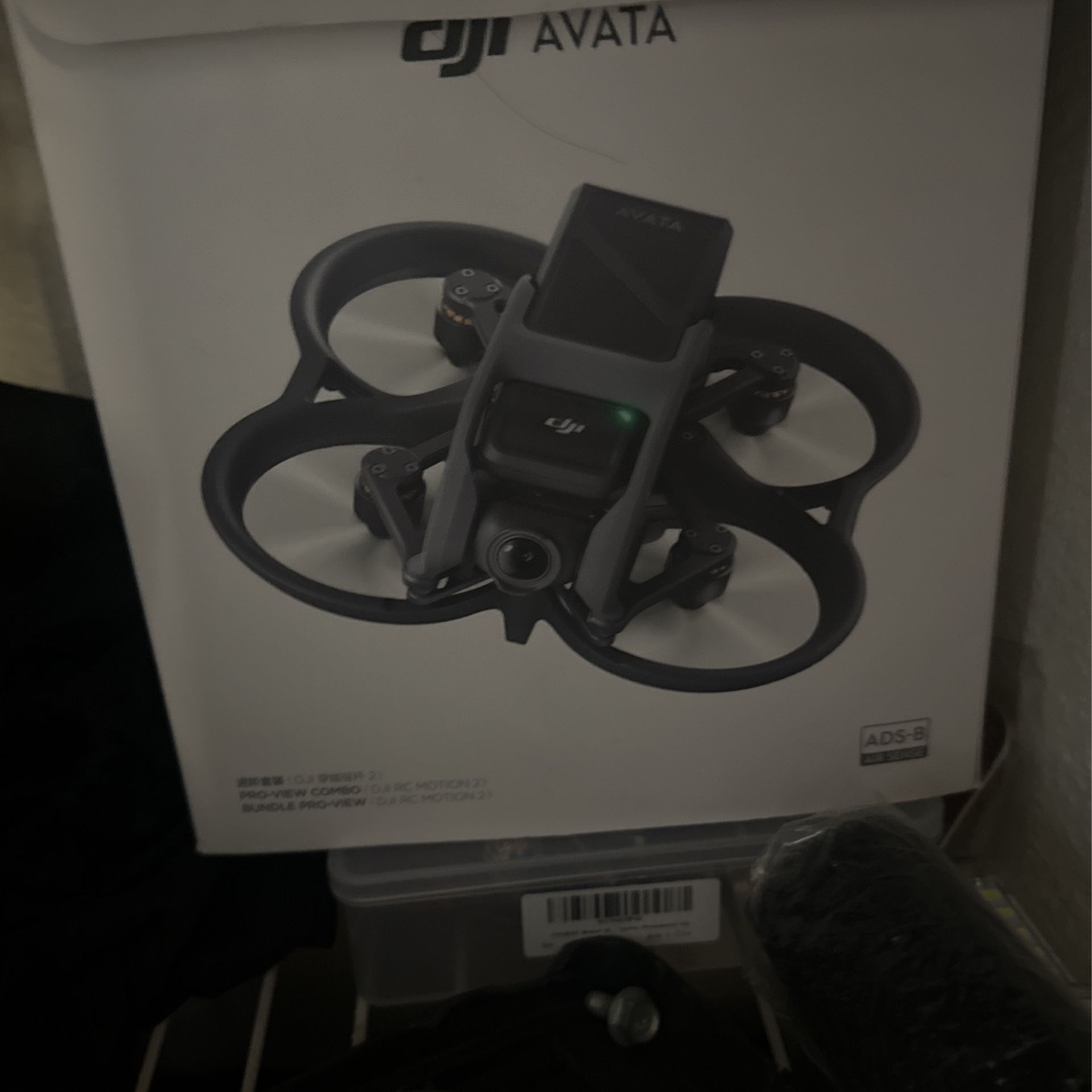 DJI Avata