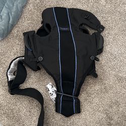 Baby Carrier 