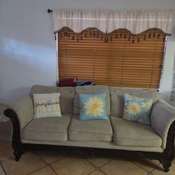 Couch Set