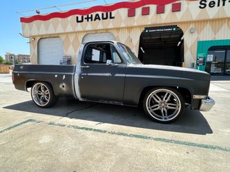 C10 shortbed