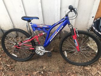 Radmaster bike