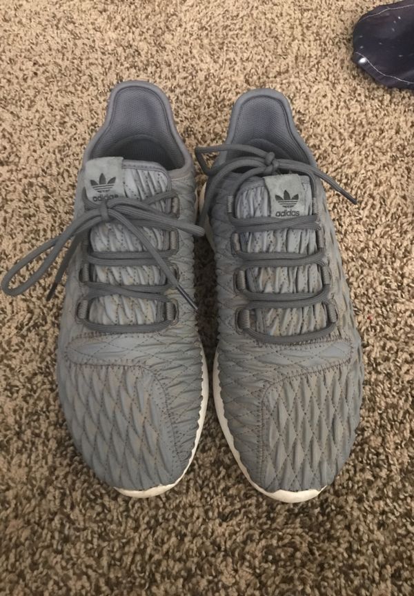 Adidas Shoes Size 9 in a half women for Sale in Beavercreek, OH - OfferUp