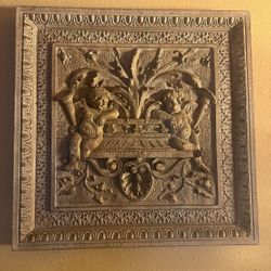 Beautiful Angel Wall Art 