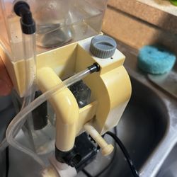 Macro Aqua Protein Skimmer 