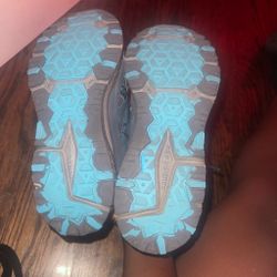 New Balance Sneakers