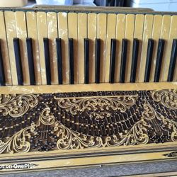 Enrico Bertini Accordion