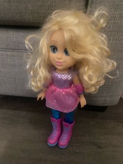 Doll