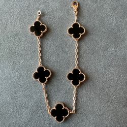 Van Cleef Bracelet