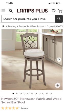 Bar Stools 2