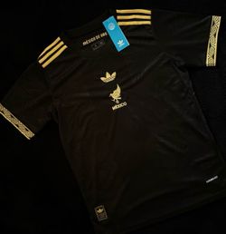 Mexico shirt size s and m