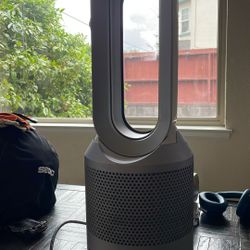 Dyson HP02 - Heater And Cool