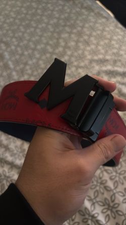 Mcm belt