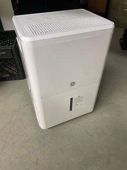 VIP dehumidifier