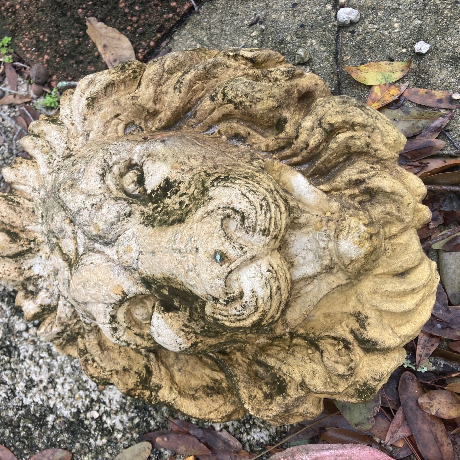 Stone Molds From Italy