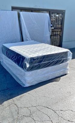 š Brand New Mattress ā Soft Comfort & Strong Support