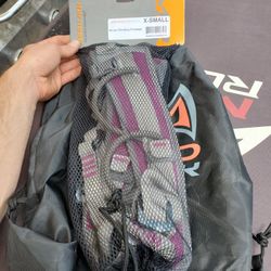 climbing harness