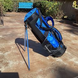 NEW Top Flite golf bag