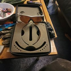 Oakley Sun Glasses