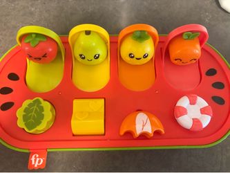 Toddler Toys