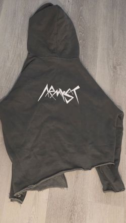 BTS JUNGKOOK WEVERSE HOODIE 2021