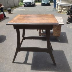 Tables