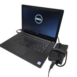 Dell Latitude 3470