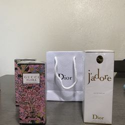 Women’s Perfume