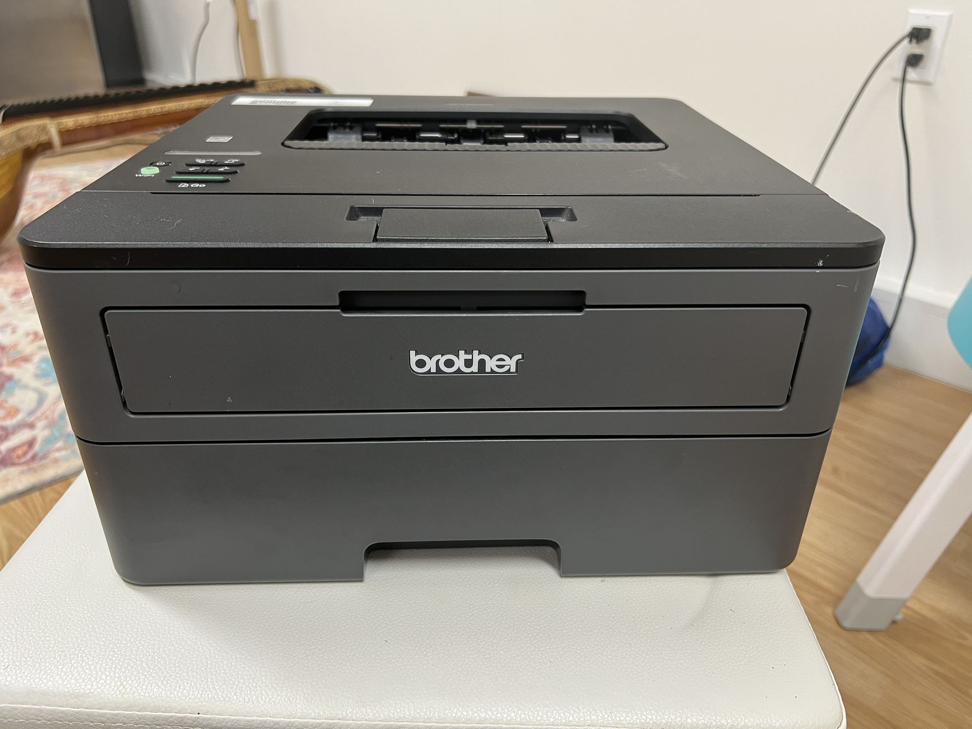 Brother laser Printer - HL-L2370DW