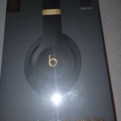 Beats Studio 3 Wireless Noise Cancelling 