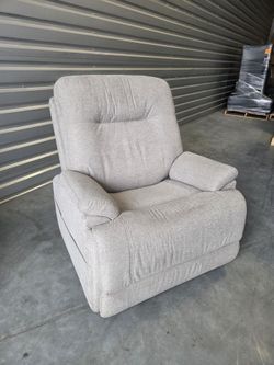 Flexsteel Zecliner Power Lift Sleep Recliner with Power Headrest and Lumbar
Lift chair and recliner Great quality