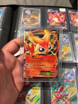 Victini (Pokemon)