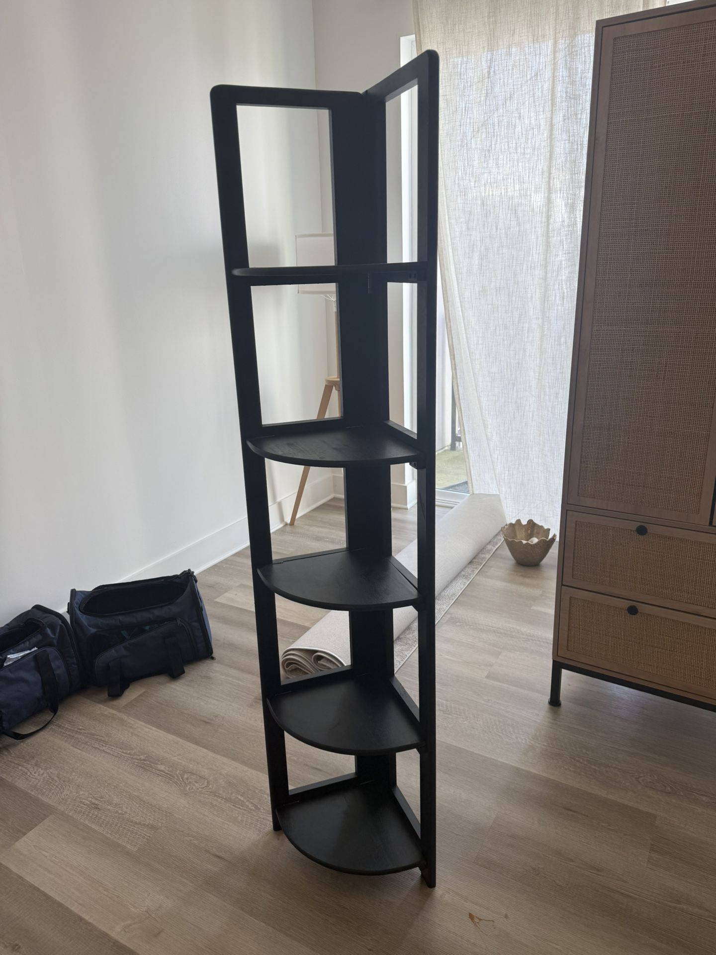 Shelving