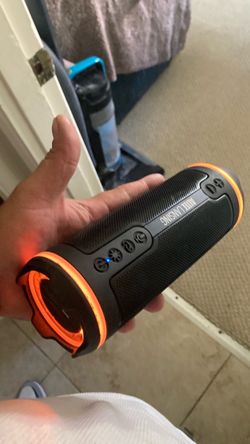 Bluetooth speaker / Hydramotion 2.0