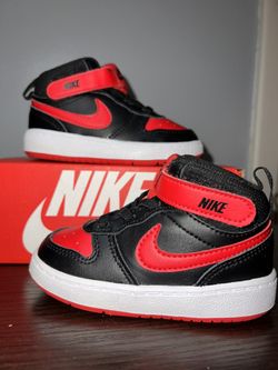 Nike size 6C