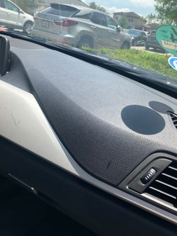 2016 BMW 320i