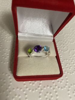 Ring 925 size 6.5