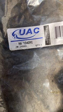Ford F150 night 1998 through 2003 5.4 air conditioning suction lines new