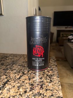 JPG ultra male cologne