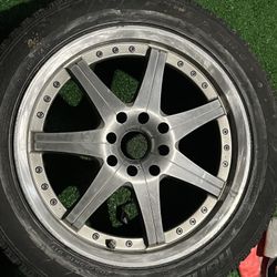 15 Inch Rims 
