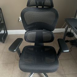 Berkley Jensen Ergonomic Office Chair