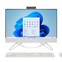 Hp 23.8 All In One PC
