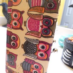 Owl Wallet🦉